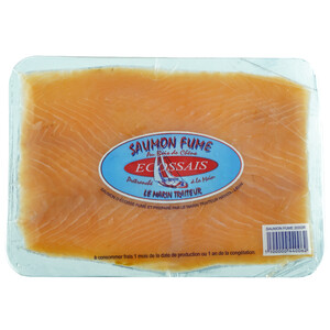 Le Marin T Smoked Salmon 200G
