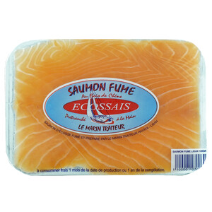 Le Marin T Smoked Salmon 100G