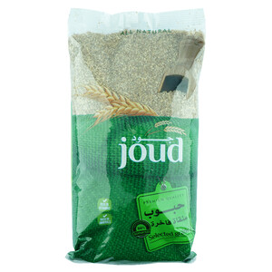 Joud Brown Soft Bourghoul 900G