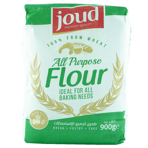 Joud Flour Extra 900G