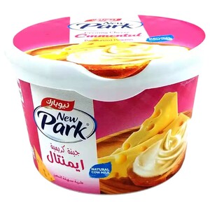 New Park Spread Emmental 350G