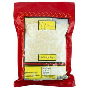Koteish Pastry Konafa Dough 1Kg