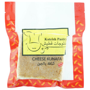 Koteish Konafa Ready To Eat 170G