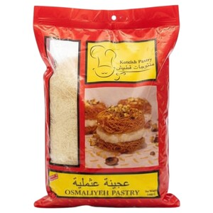 Koteish Oussmalieh 1Kg