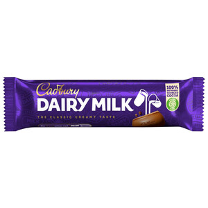 Cadbury Dairy Milk 45G