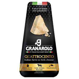 Granarolo Parmesan Quattrocento 150G
