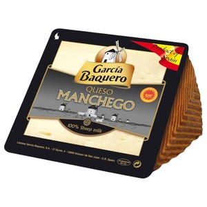 Garcia Baquero Manchego 6 Months 150G