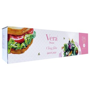 Vera Cling Film 600G