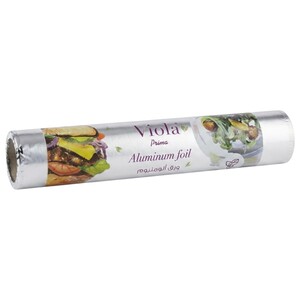 Viola Aluminium Foil 600G