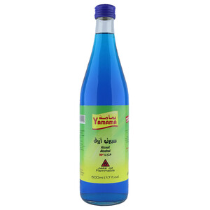 Yamama Alcohol Blu 90% 500Ml