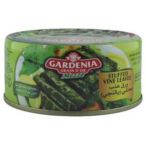 Gardenia Stuffed Vine Leaves 280G