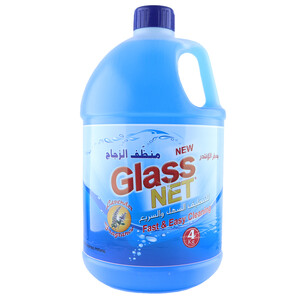 Glass Net 4L