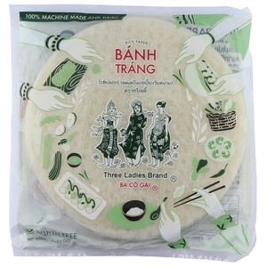 Banhtranj Rice Paper 340G