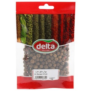 Delta All Spices Powder 50G