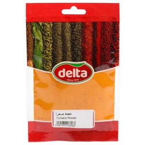 Delta Curcuma 50G