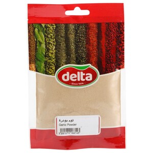 Delta Garlic Powder 50G