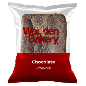 Wooden Bakery Brownies 90G
