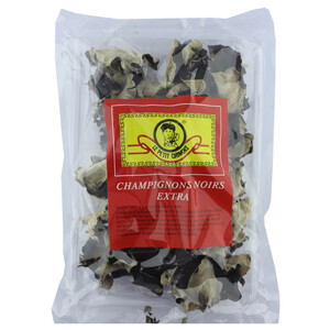 Le Petit Chinois Champignon Noir Sec 100G