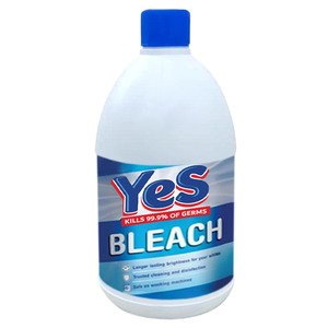 Yes Bleach Liquid Original 1.8L