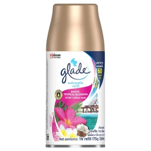 Glade Automatic Refill Tropical Blossoms 269Ml