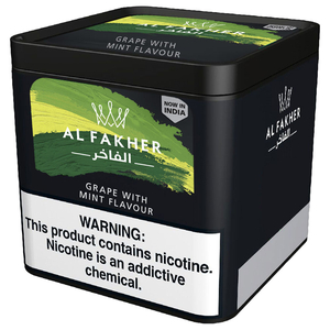 Al Fakher Grape With Mint Flavour 250G
