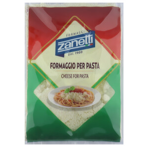Anetti Parmesan Rape 40G