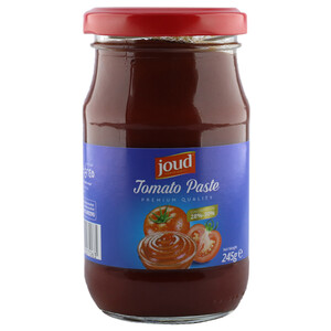 Joud Tomato Paste 245G
