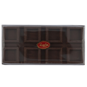 Karla Chocolate Milk Block 150G