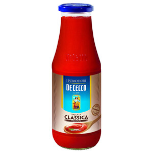 Dececco Passatta Pomodoro 700G