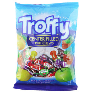 Antat Troflex Filledd Fruity 350G