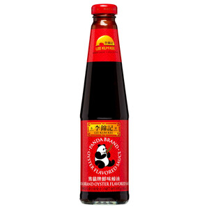 Lee Kum Kee Oyster Sauce 225G