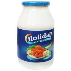 Holiday Mayonnaise 445Ml