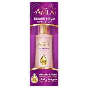 Dabur Amla Keratin Serum Smooth & Shine 50Ml