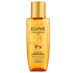 L'oreal Elvive Extraordinary Oil Enhancer Serum 50Ml