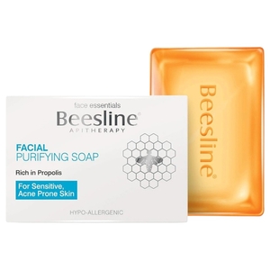Beesline Facial Purifying Soap 85G
