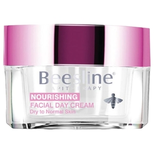Beesline Nourishing Facial Day-Dry To Normal Skin 50Ml