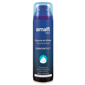 Amalfi Shaving Foam 250Ml