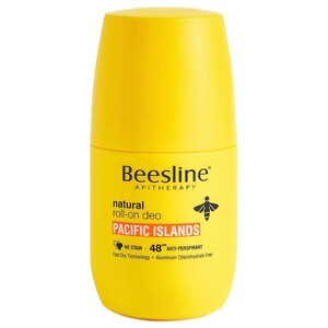 Beesline Roll On Pacific Islands 50Ml
