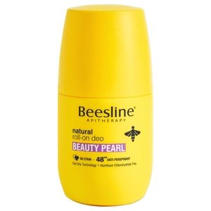 Beesline Roll On Beauty Pearl 50Ml