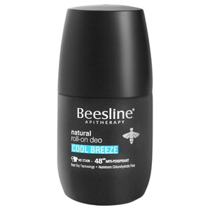 Beesline Roll On Cool Breeze 50Ml