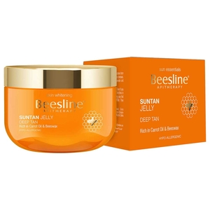 Beesline Suntan Jelly 150Ml