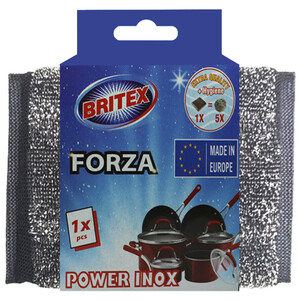 Britex Forza Power Inox 1Pc