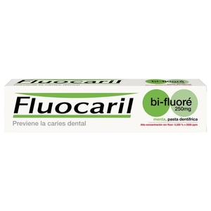 Fluocaril Menthe 75Ml