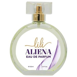 Lili Eau De Parfum Aliena 100Ml