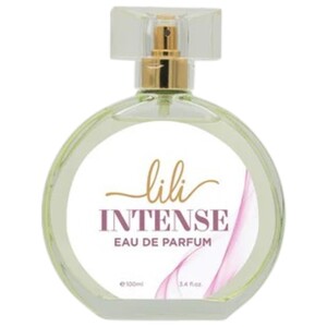 Lili Eau De Parfum Intense 100Ml