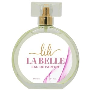 Lili Eau De Parfum La Belle 100Ml