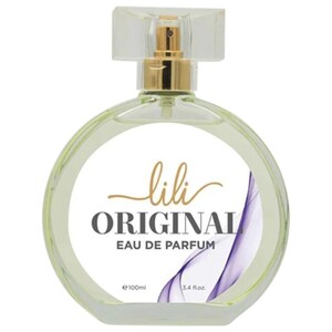 Lili Eau De Parfum Original 100Ml