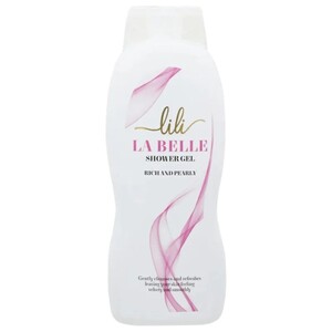Lili Shower Gel La Belle 650Ml