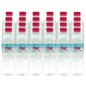 Talaya 1750 Mineral Water 24X0.5L