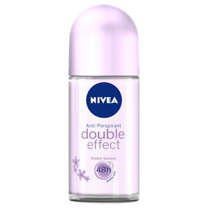 Nivea Roll On Women Double Effect 50Ml